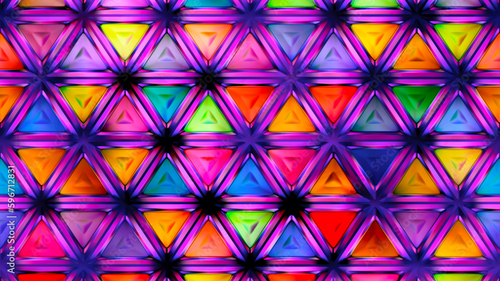 Seamless texture of abstract bright shiny colorful Seamless texture of abstract bright shiny colorful