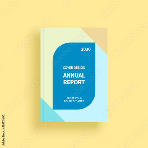 BOOK COVER DESIGN