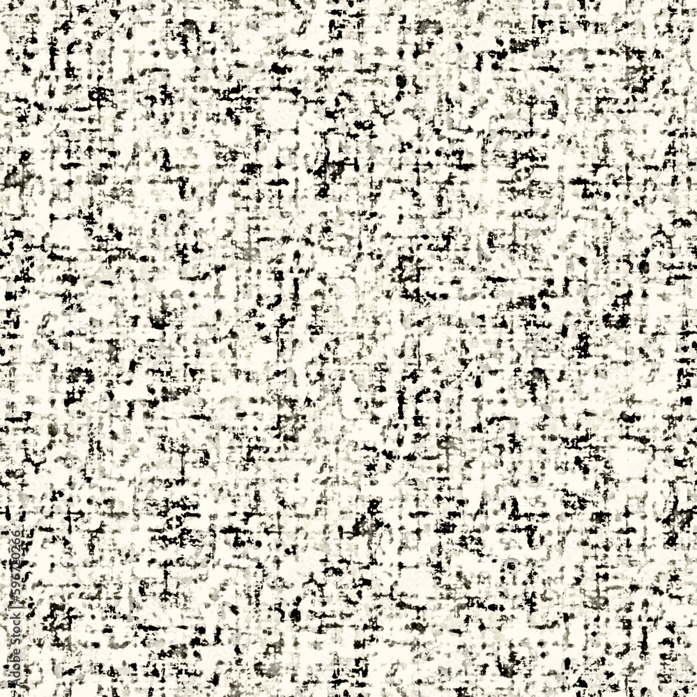 Monochrome Washed-Out Effect Speckled Textured Pattern Monochrome Washed-Out Effect Speckled Textured Pattern
