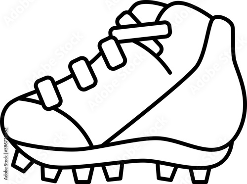 shoes  icon