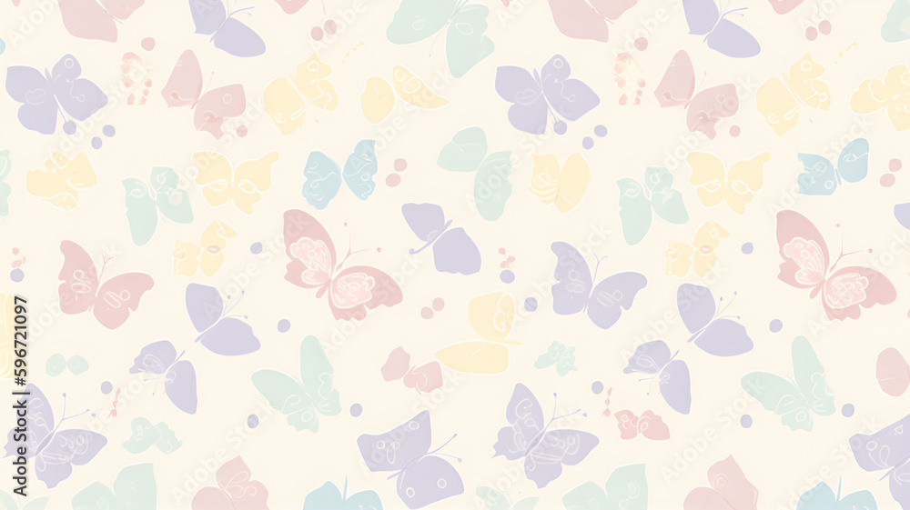 Butterfly Wallpaper images | Generative AI Butterfly Wallpaper images | Generative AI