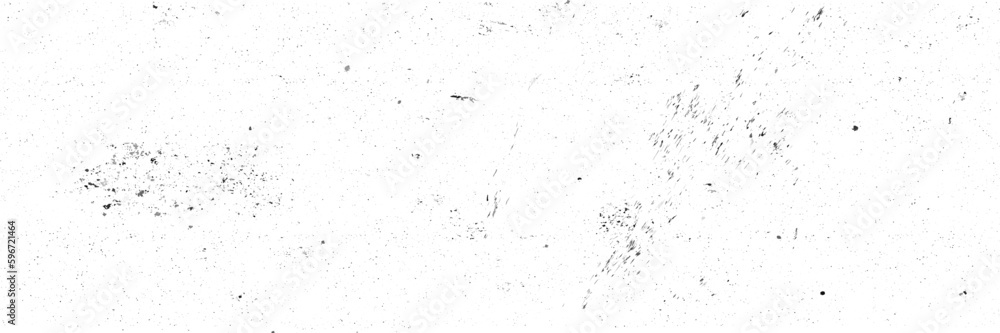 Black and White Texture. Abstract monochrome grunge for text design, web, blank.