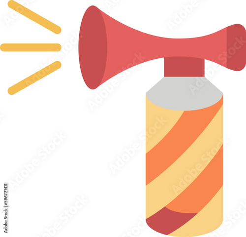 horn  icon