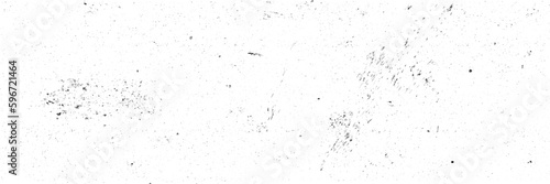 Black and White Texture. Abstract monochrome grunge for text design, web, blank.