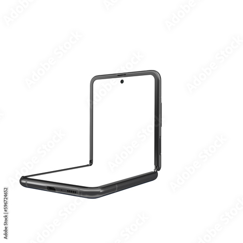 Flip Mobile