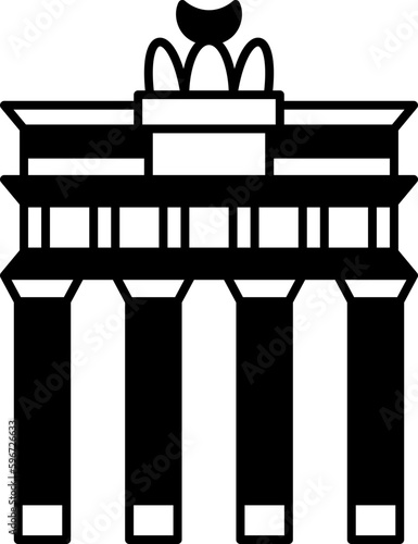 brandenburg  icon