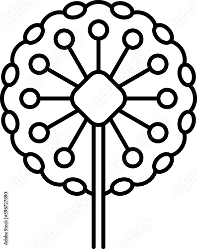 alliums  icon