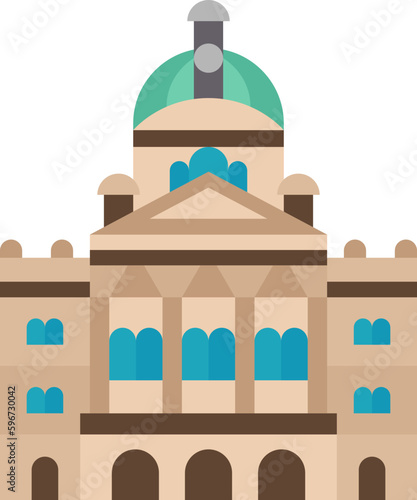federal  icon