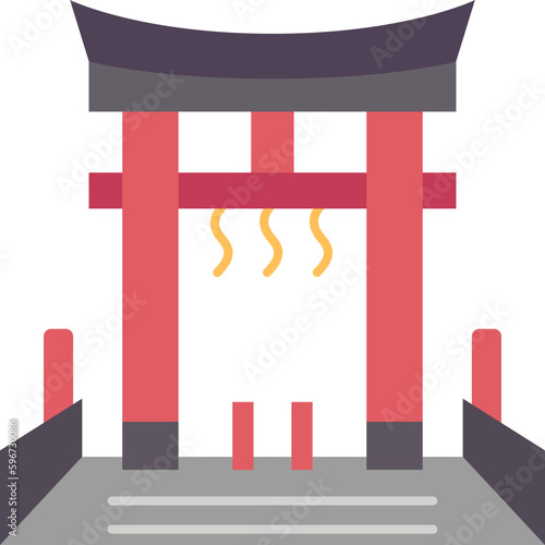 torii  icon