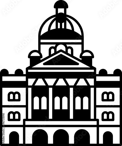 federal  icon