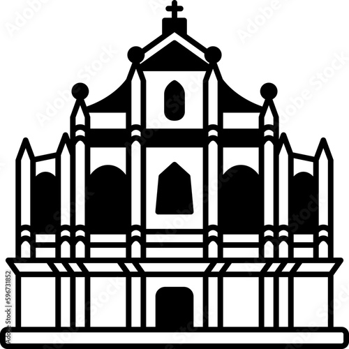 macau  icon