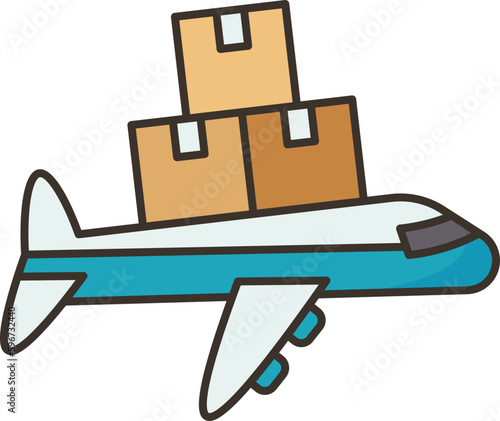 airmail  icon