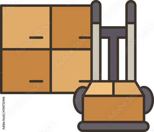 bulk  icon