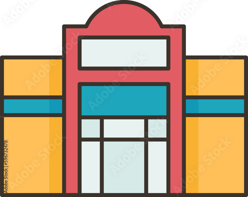 store  icon