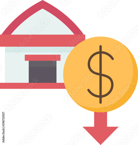 wholesale  icon