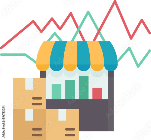 wholesale  icon