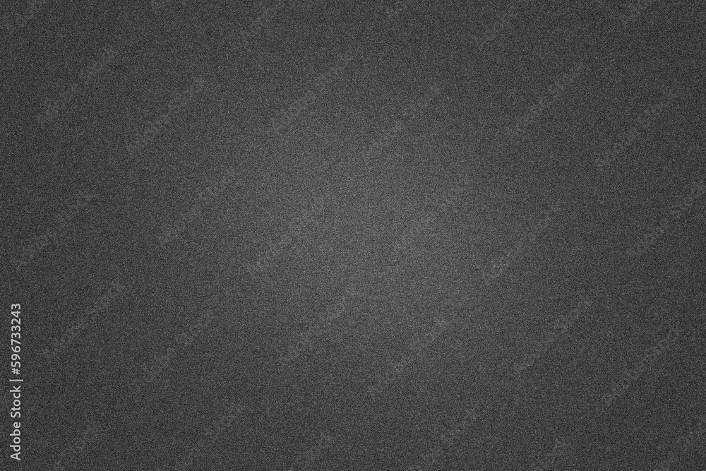 Abstract  noise texture. Empty white and gray gradient  soft light background of studio room for art work design.