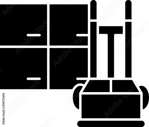 bulk  icon