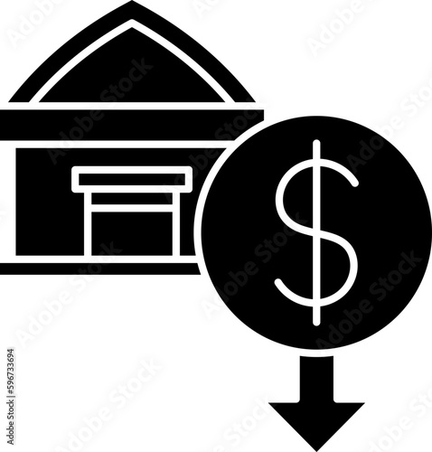 wholesale  icon