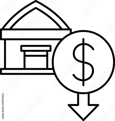 wholesale  icon
