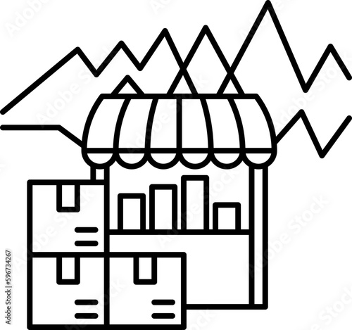 wholesale  icon