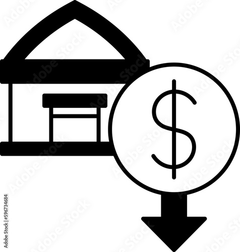 wholesale  icon