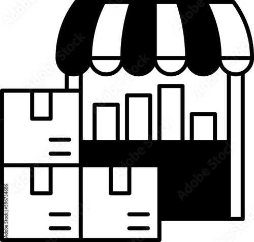 wholesale  icon
