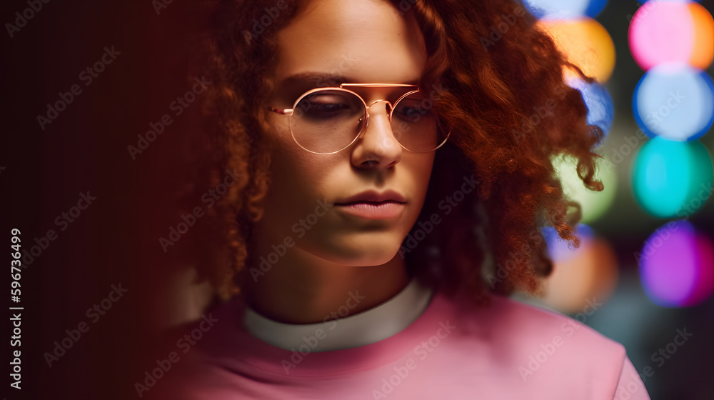 Fashionable Portraits Fashionable Portraits
