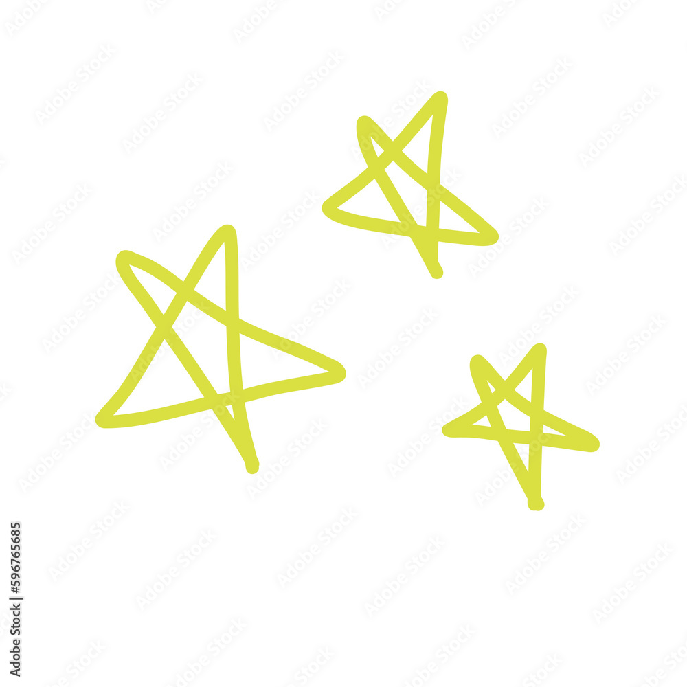 Star of David Star of David