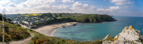 Frankreich in der Bretagne- Cotes d Armor photo