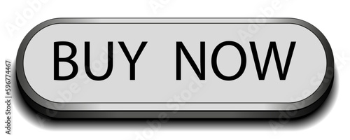 Oval button buy now