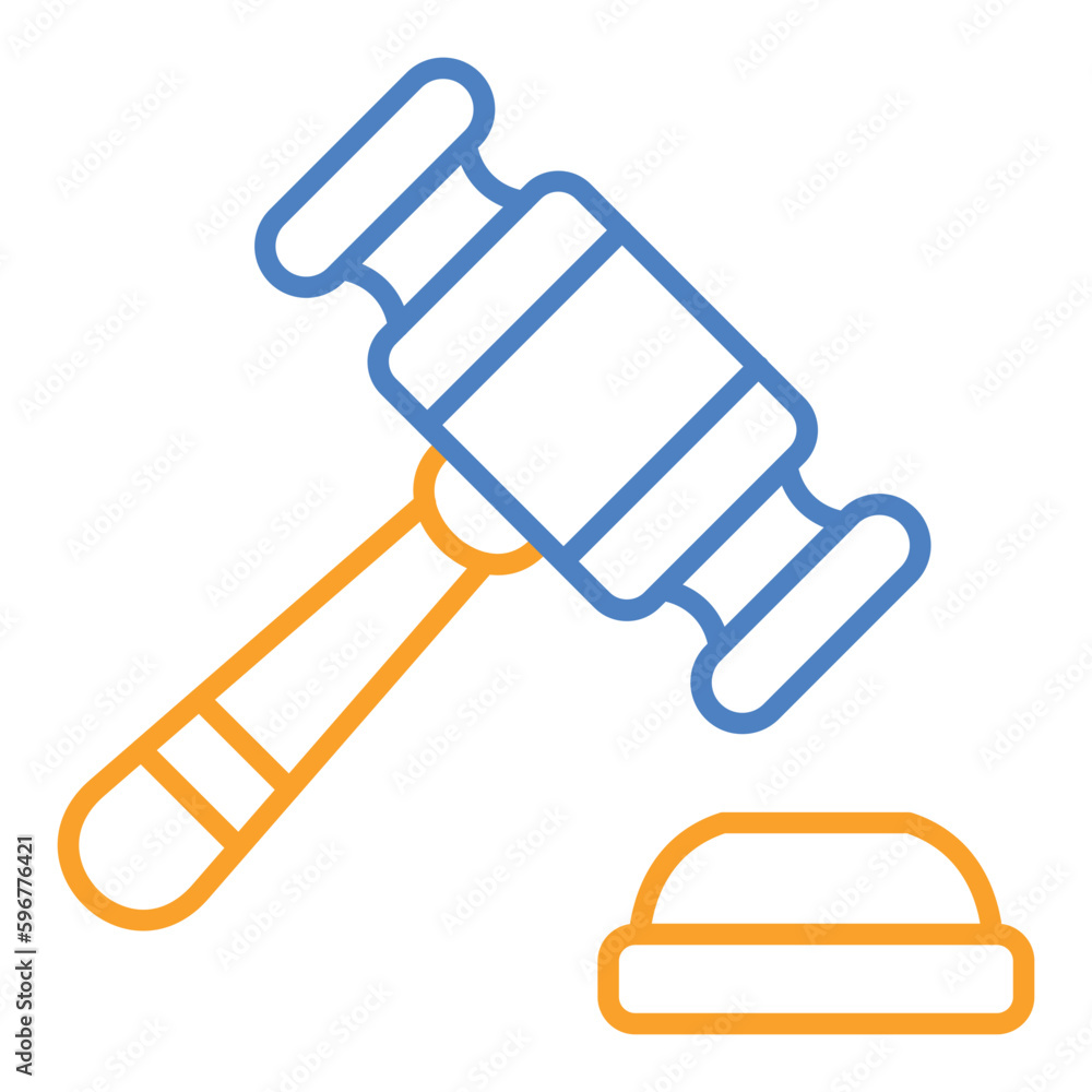 Law Icon Law Icon