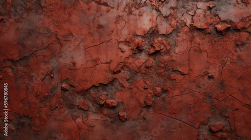 Wall Paint Texture