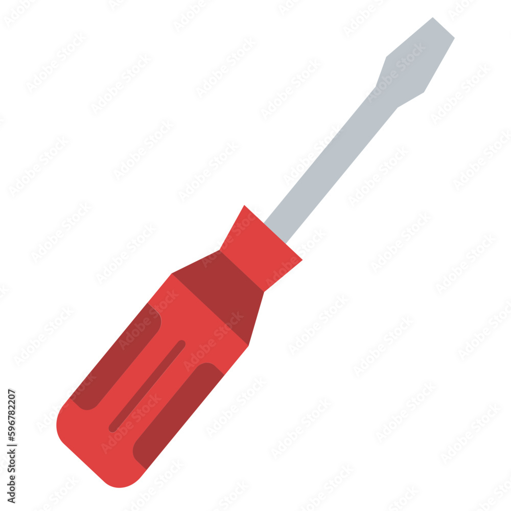 Screwdriver Icon Screwdriver Icon