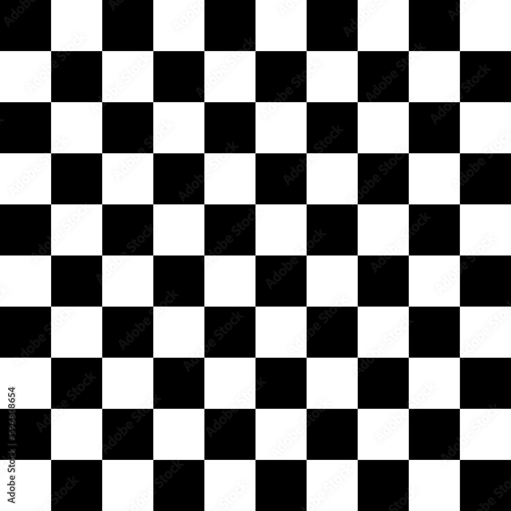 square, chess, black, white, black and white, illustration, end, game, checker, square, chess, black, white, black and white, illustration, end, game, checker,
