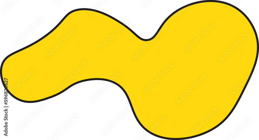 Modern creative abstract blob shape elements vector illustration. Creativity organic black blobs, blotch, inkblot and pebble, simple liquid amorphous Vector. Modern creative abstract blob shape elements vector illustration. Creativity organic black blobs, blotch, inkblot and pebble, simple liquid amorphous Vector.