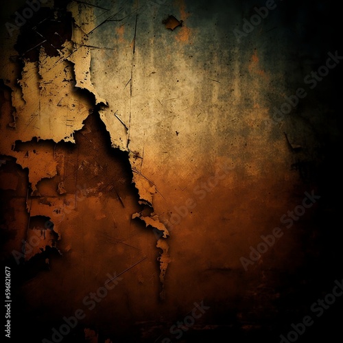Urban Abstract Background with copy-space. Premium Texture