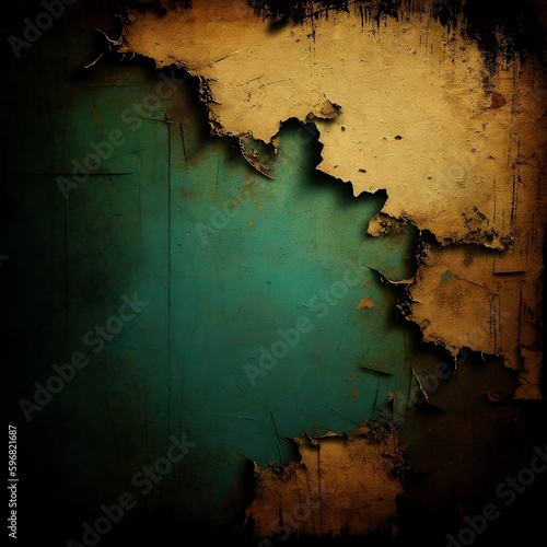 Urban Abstract Background with copy-space. Premium Texture