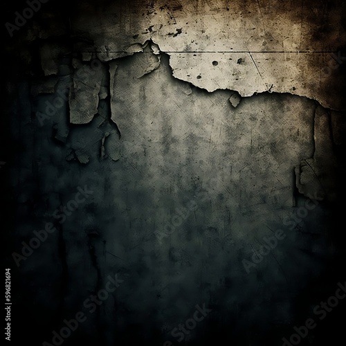 Urban Abstract Background with copy-space. Premium Texture