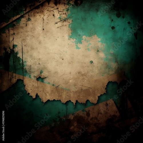 Urban Abstract Background with copy-space. Premium Texture
