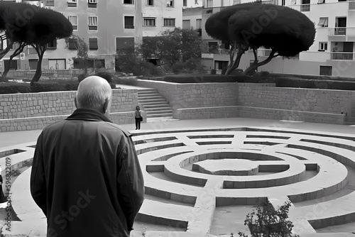 The Mind of an Ordinary Man