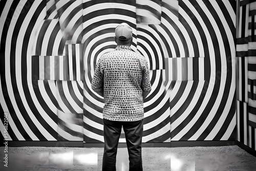 The Mind of an Ordinary Man