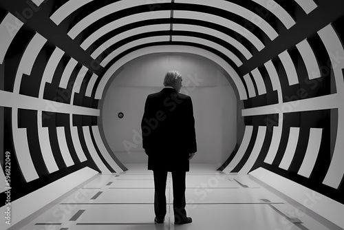 The Mind of an Ordinary Man