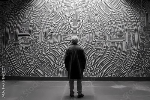 The Mind of an Ordinary Man