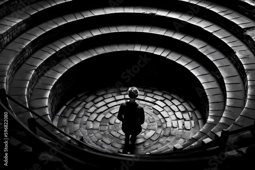 The Mind of an Ordinary Man