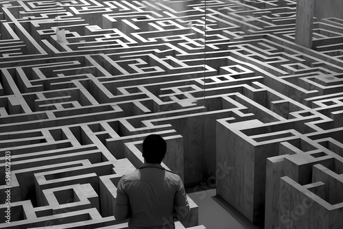 The Mind of an Ordinary Man