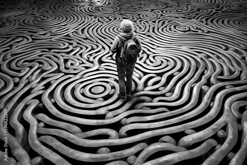 The Mind of an Ordinary Man