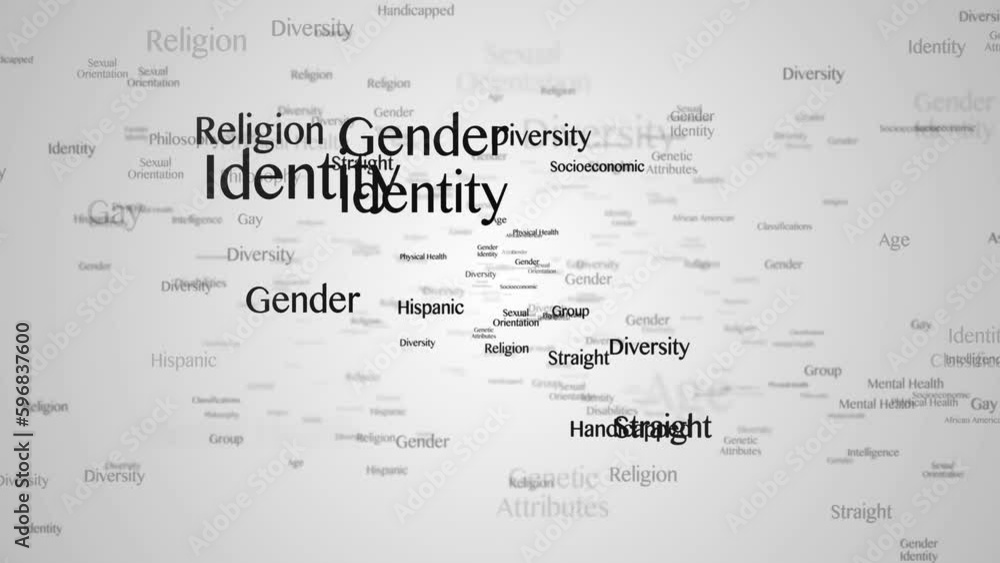 DIVERSITY Keywords Animation, Background, Loop
DIVERSITY Keywords Animation, Background, Loop