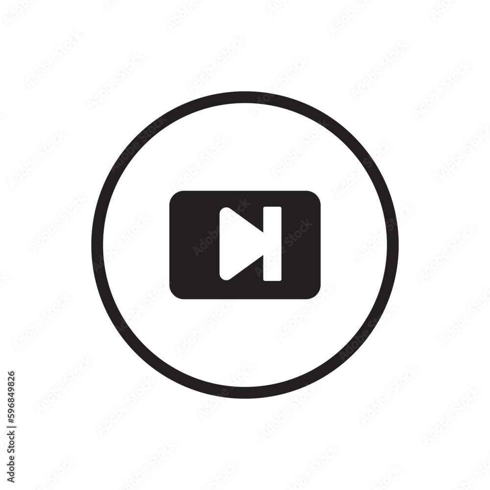 next icon next video button next icon play next sign next icon next video button next icon play next sign
