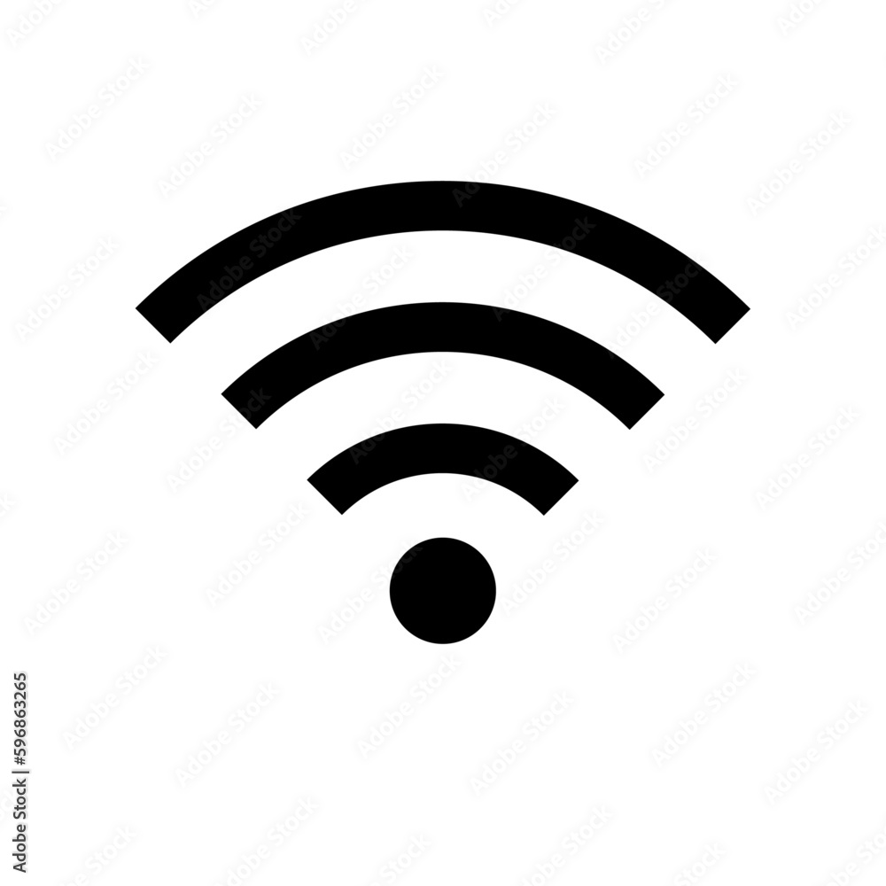 wifi icon wifi icon